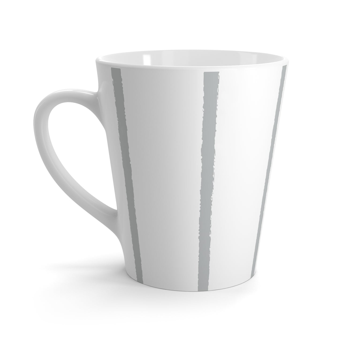 12oz Graphic Art Latte Mug | LM-1213-500-301
