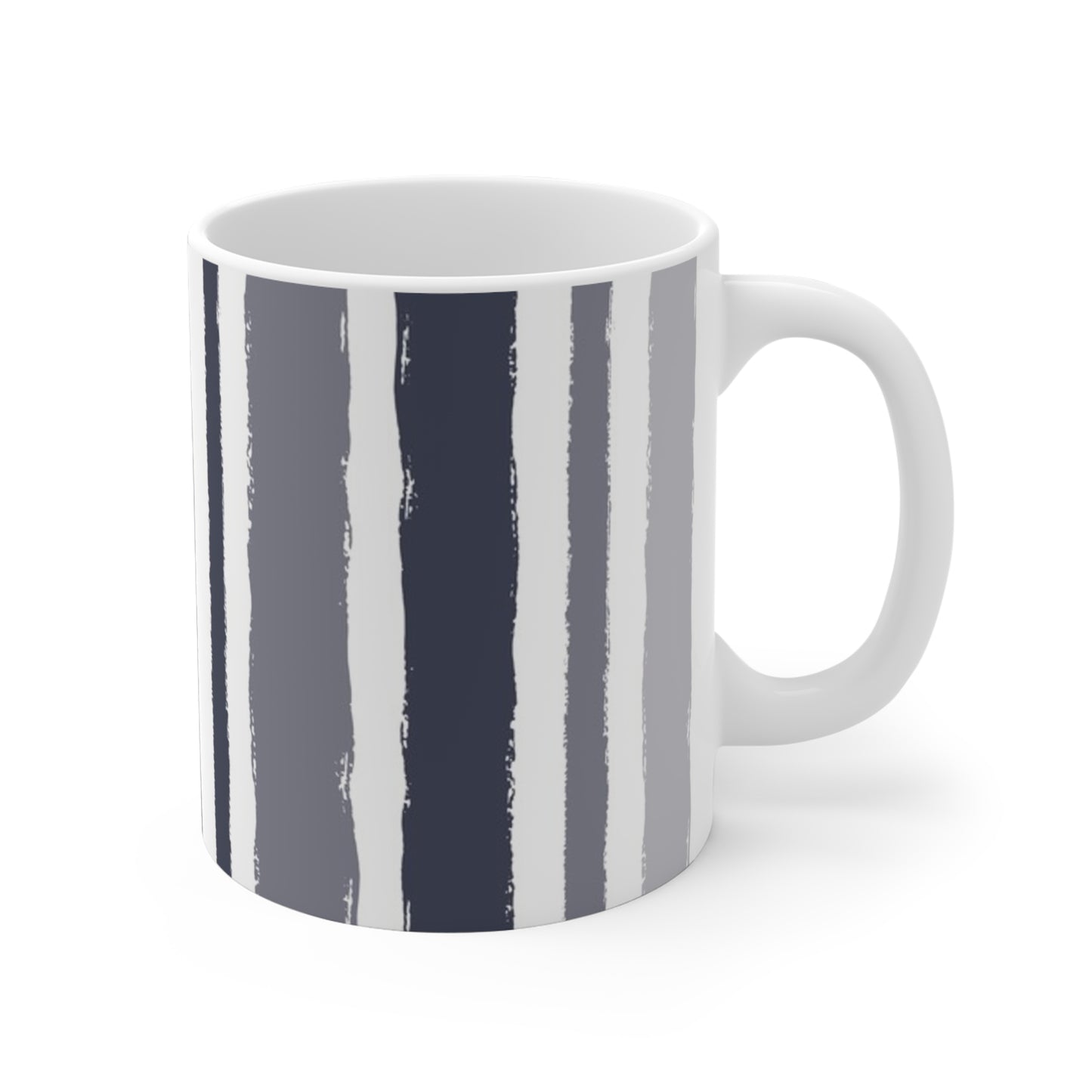 11oz Graphic Art Ceramic Mug | CM-1212-111