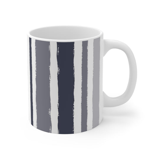 11oz Graphic Art Ceramic Mug | CM-1212-111