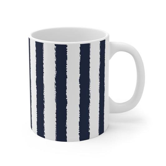 11oz Graphic Art Ceramic Mug | CM-1271-251
