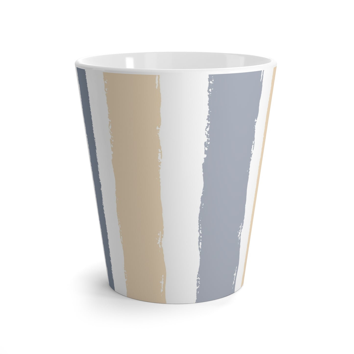 12oz Graphic Art Latte Mug | LM-1163-111
