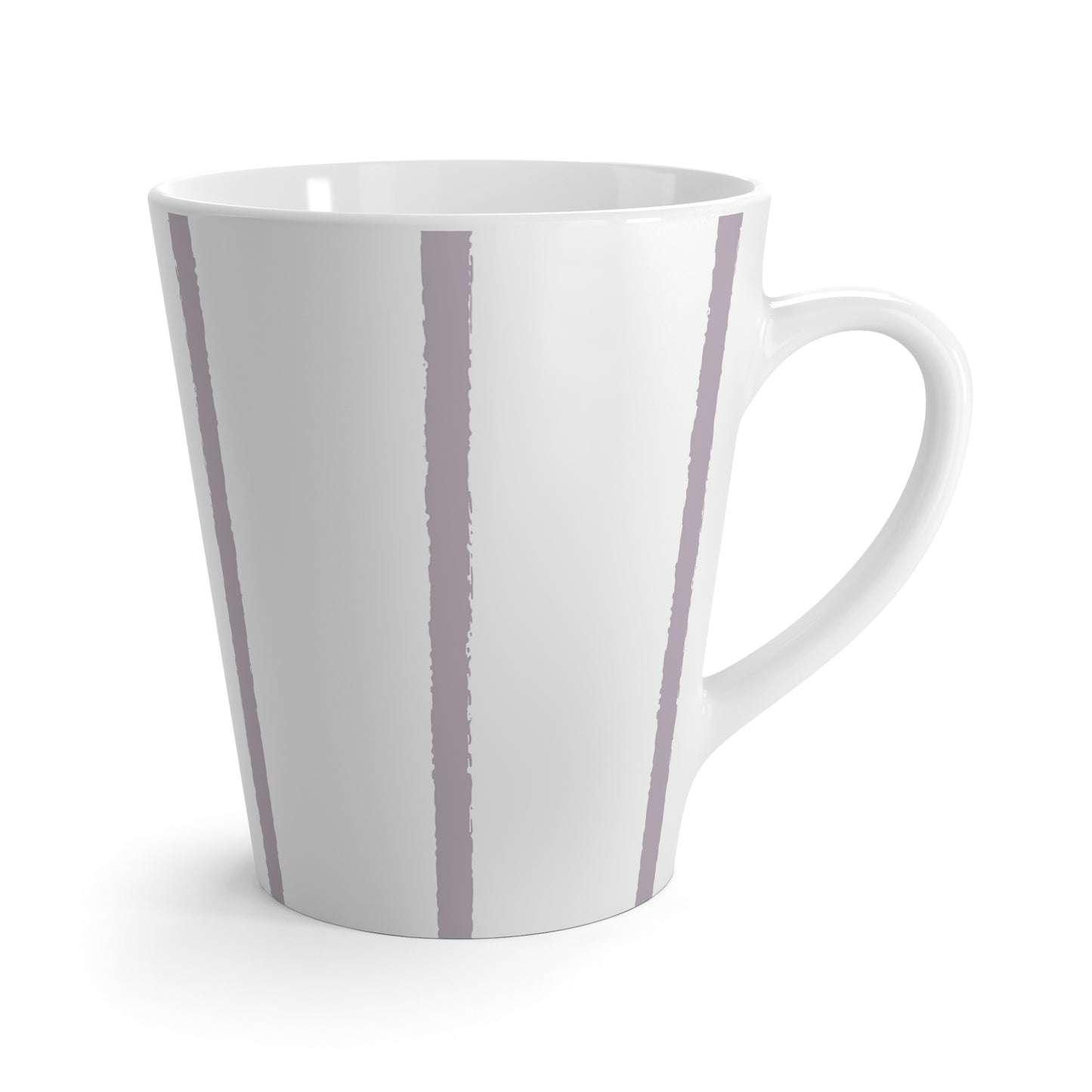 12oz Graphic Art Latte Mug | LM-1182-133-301