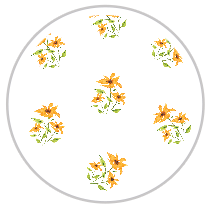 Medium Pattern #1395