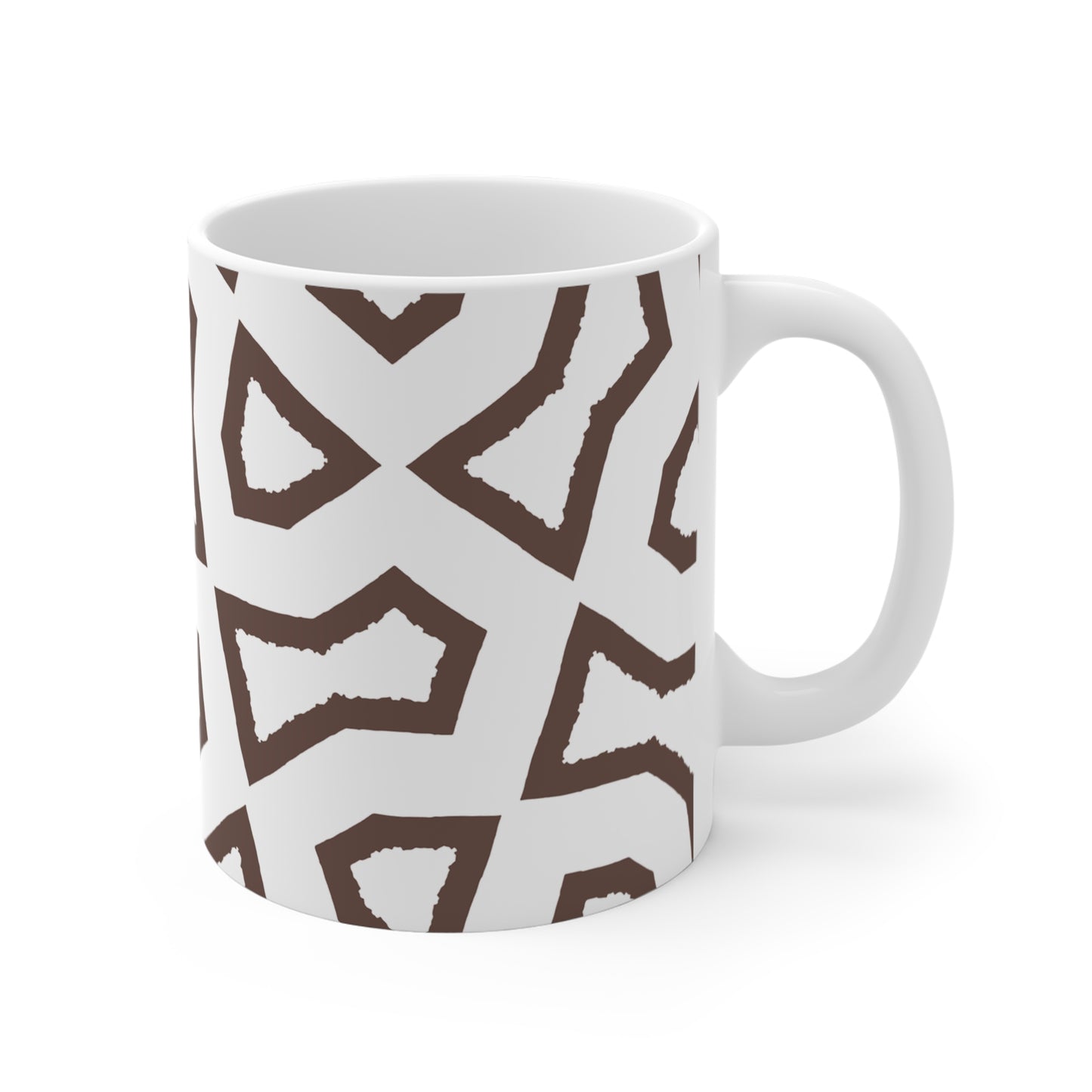 11oz Graphic Art Ceramic Mug | CM-1161-392