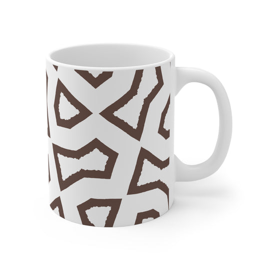 11oz Graphic Art Ceramic Mug | CM-1161-392