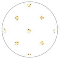 Small Pattern #1396