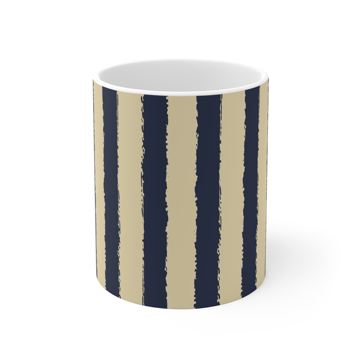 11oz Graphic Art Ceramic Mug | CM-1274-251