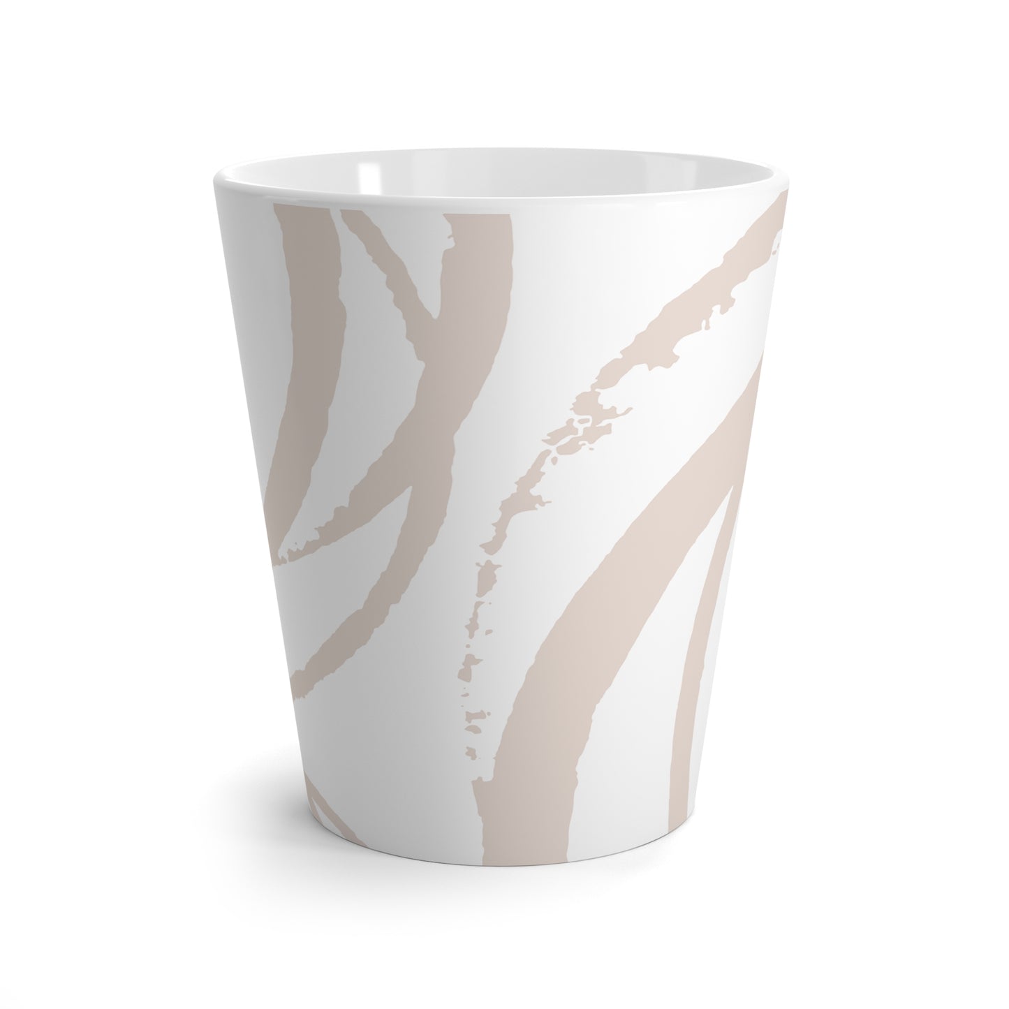12oz Graphic Art Latte Mug | LM-1132-300-112