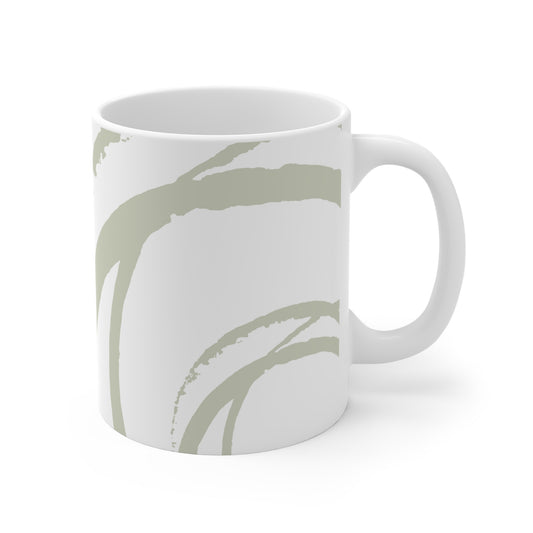 11oz Graphic Art Ceramic Mug | CM-1241-112