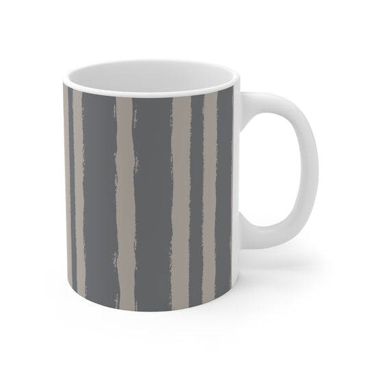 11oz Graphic Art Ceramic Mug | CM-1203-111