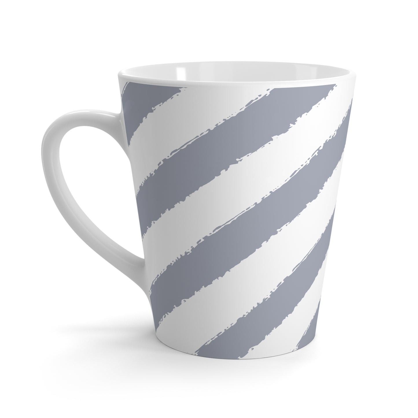 12oz Graphic Art Latte Mug | LM-1163-367-151