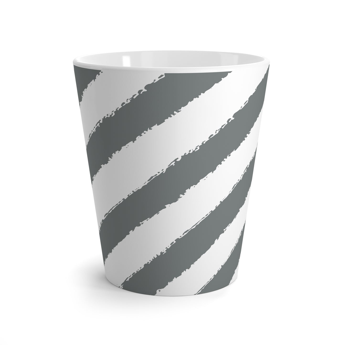 12oz Graphic Art Latte Mug | LM-1213-467-151