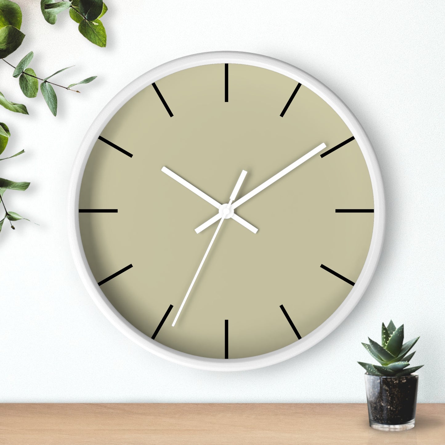 Wall Clock | CL-1255-367