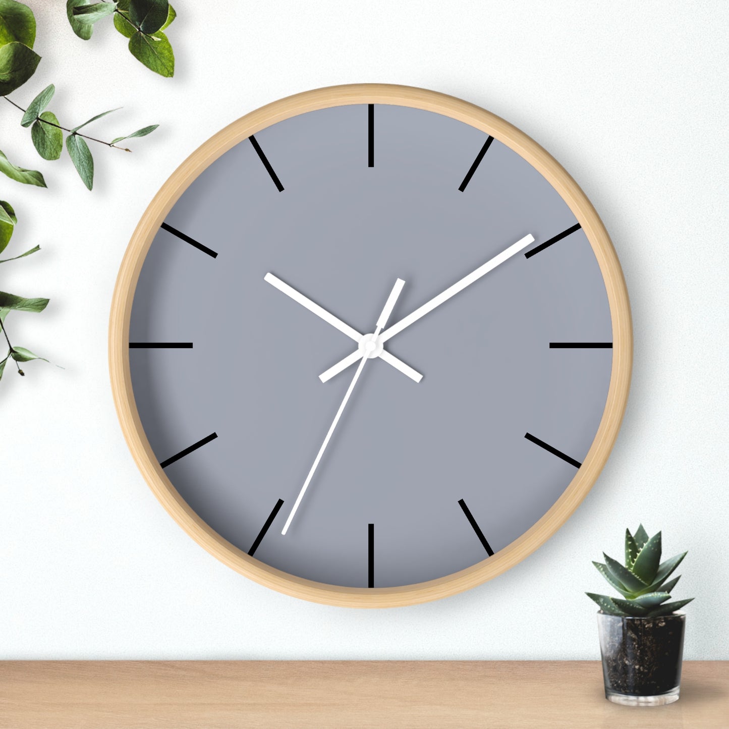 Wall Clock | CL-1163-333