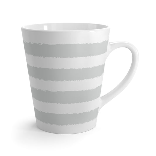 12oz Graphic Art Latte Mug | LM-1214-533-221