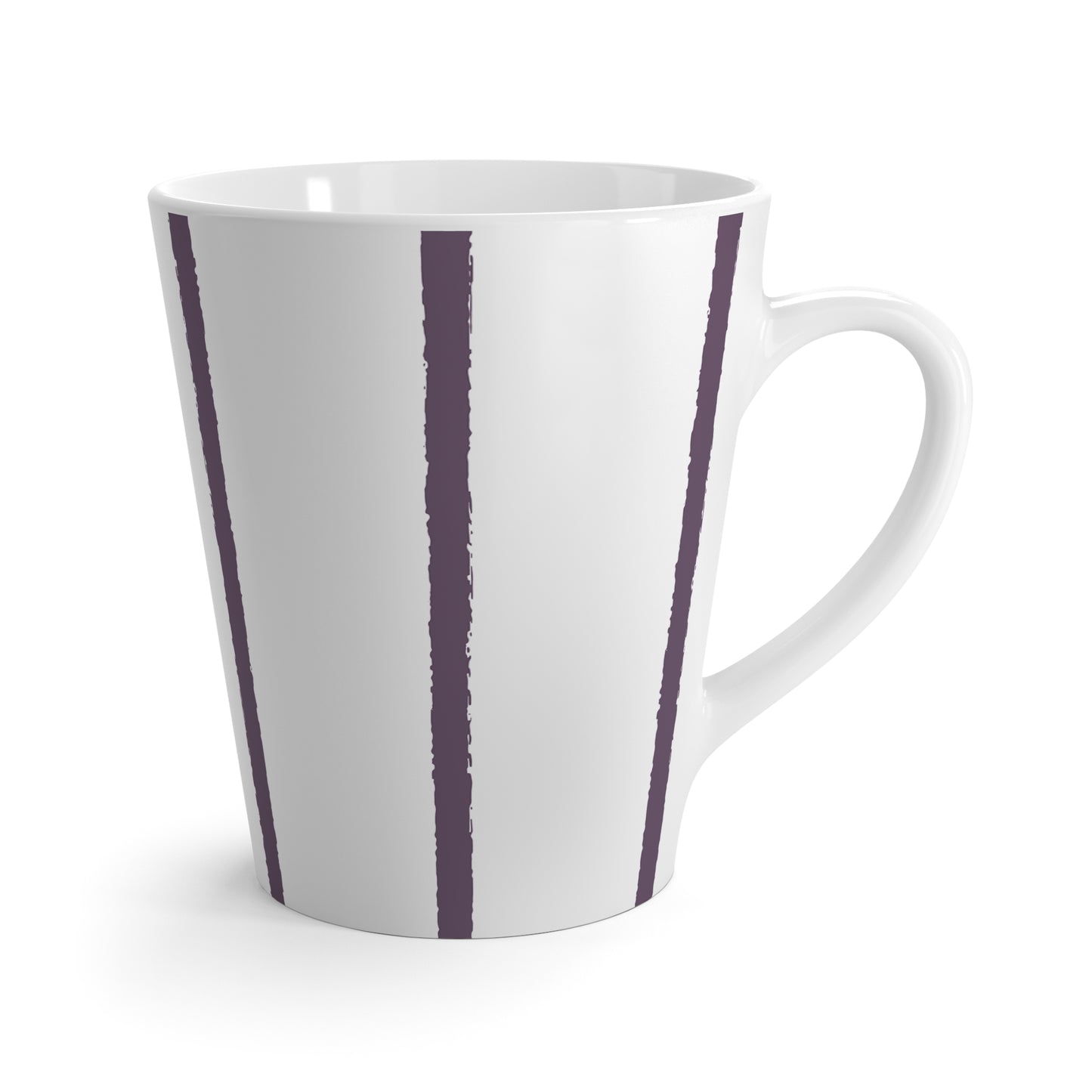 12oz Graphic Art Latte Mug | LM-1182-100-301