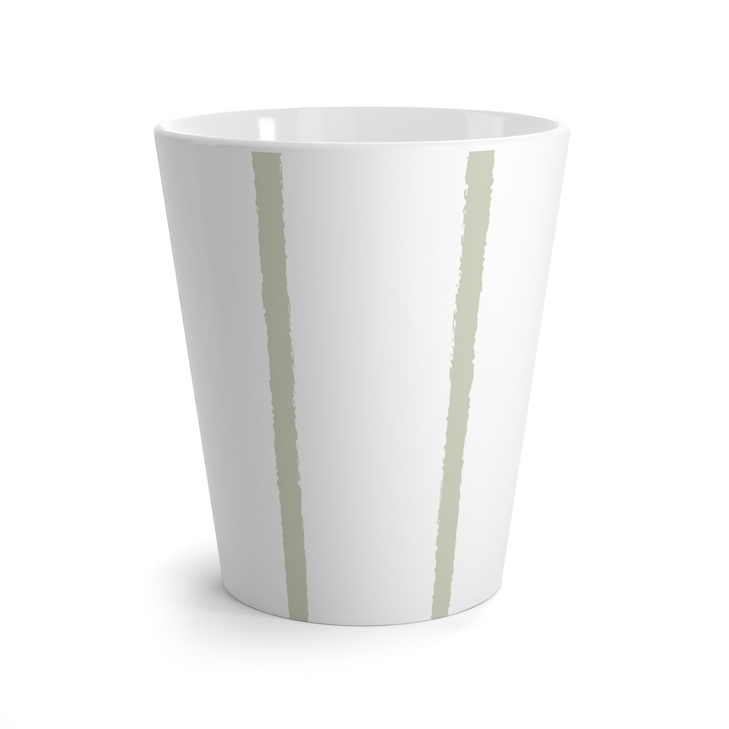 12oz Graphic Art Latte Mug | LM-1241-400-301