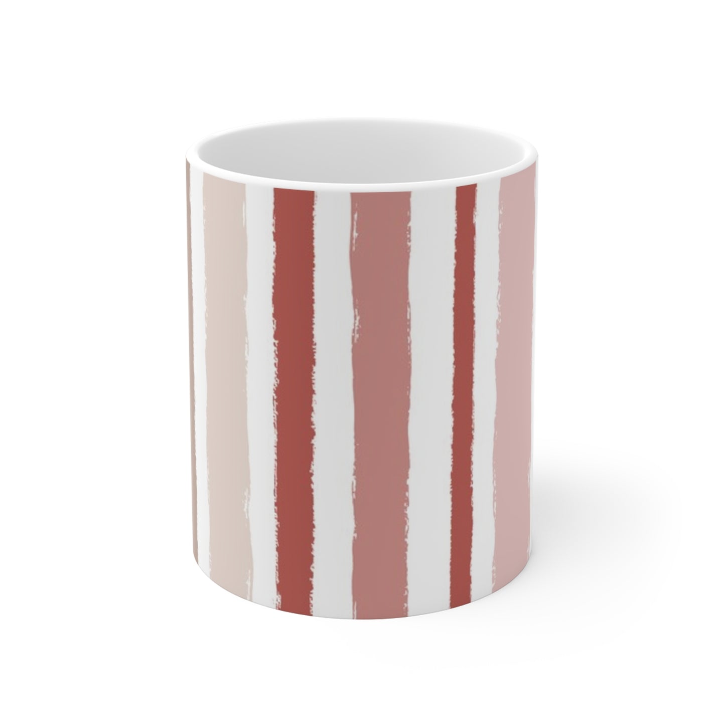 11oz Graphic Art Ceramic Mug | CM-1137-111