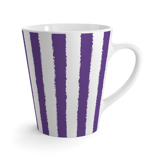 12oz Graphic Art Latte Mug | LM-1071-100-251