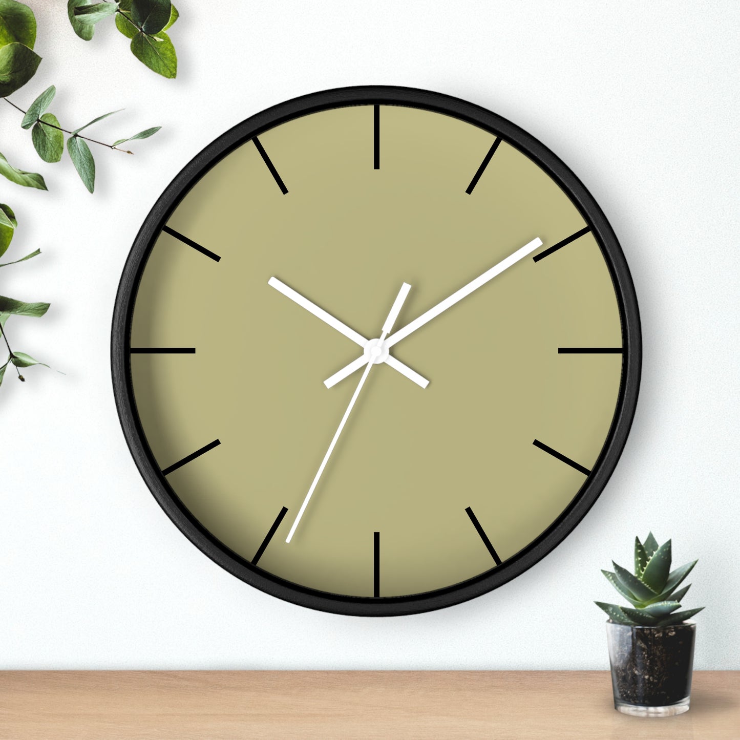 Wall Clock | CL-1142-467
