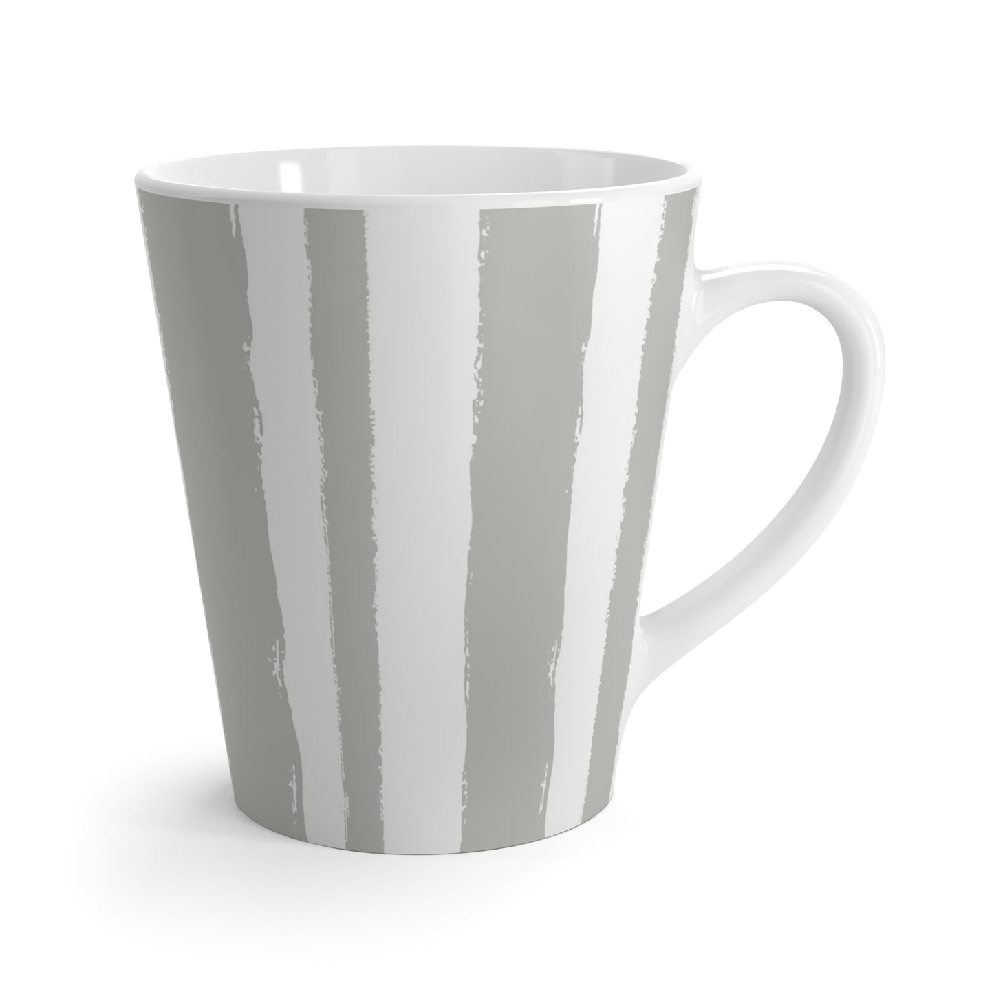 12oz Graphic Art Latte Mug | LM-1243-111