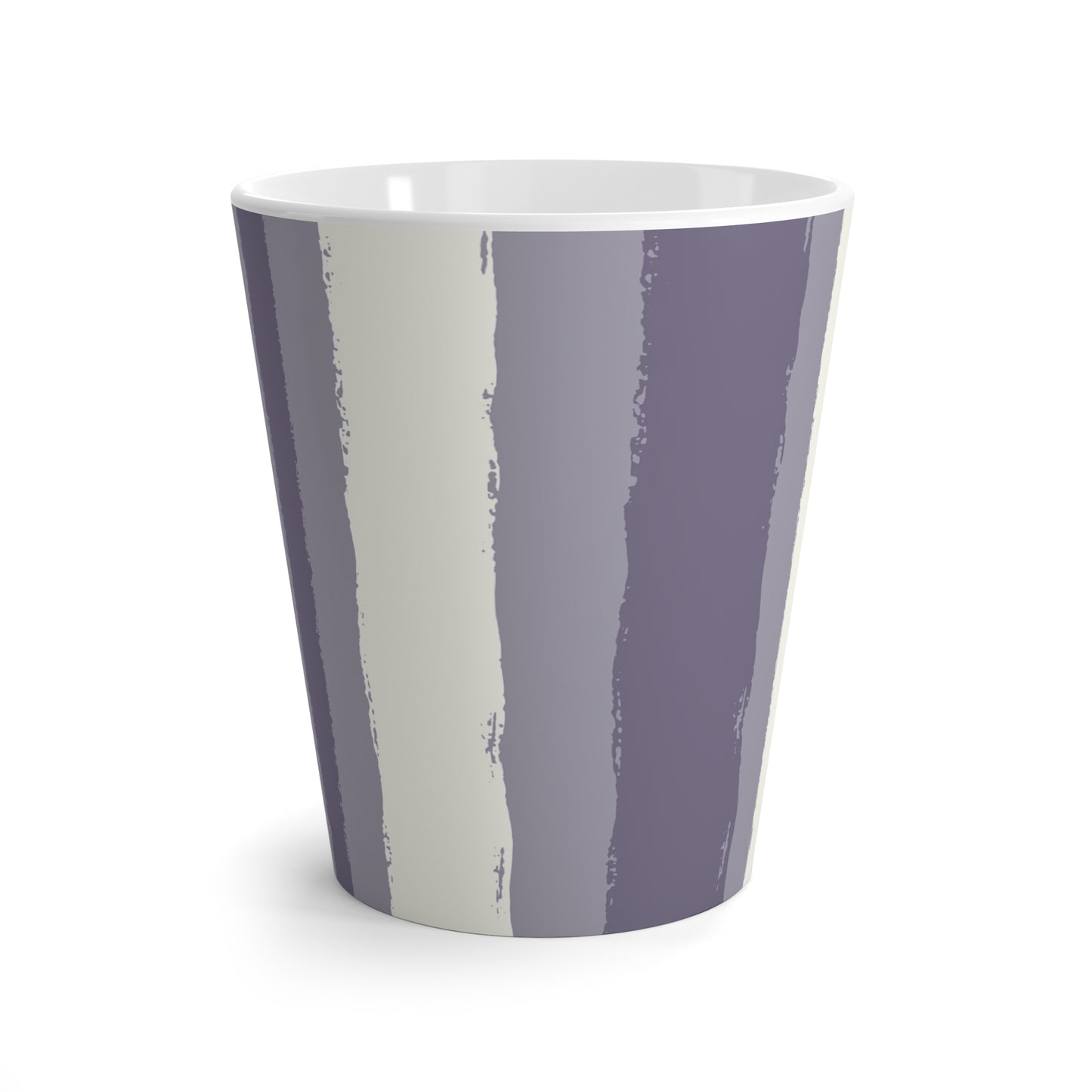 12oz Graphic Art Latte Mug | LM-1262-111