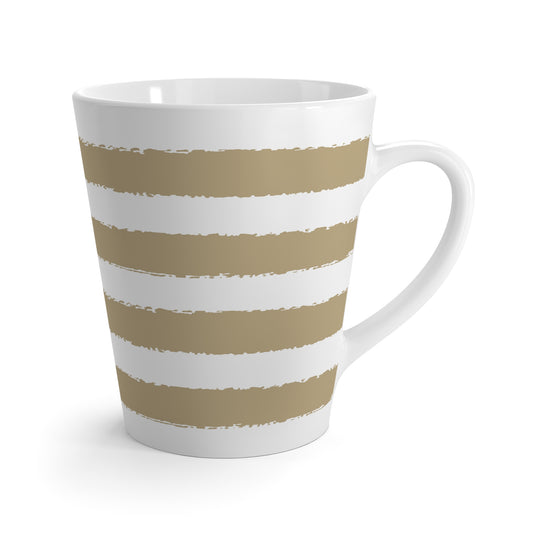12oz Graphic Art Latte Mug | LM-1136-567-221
