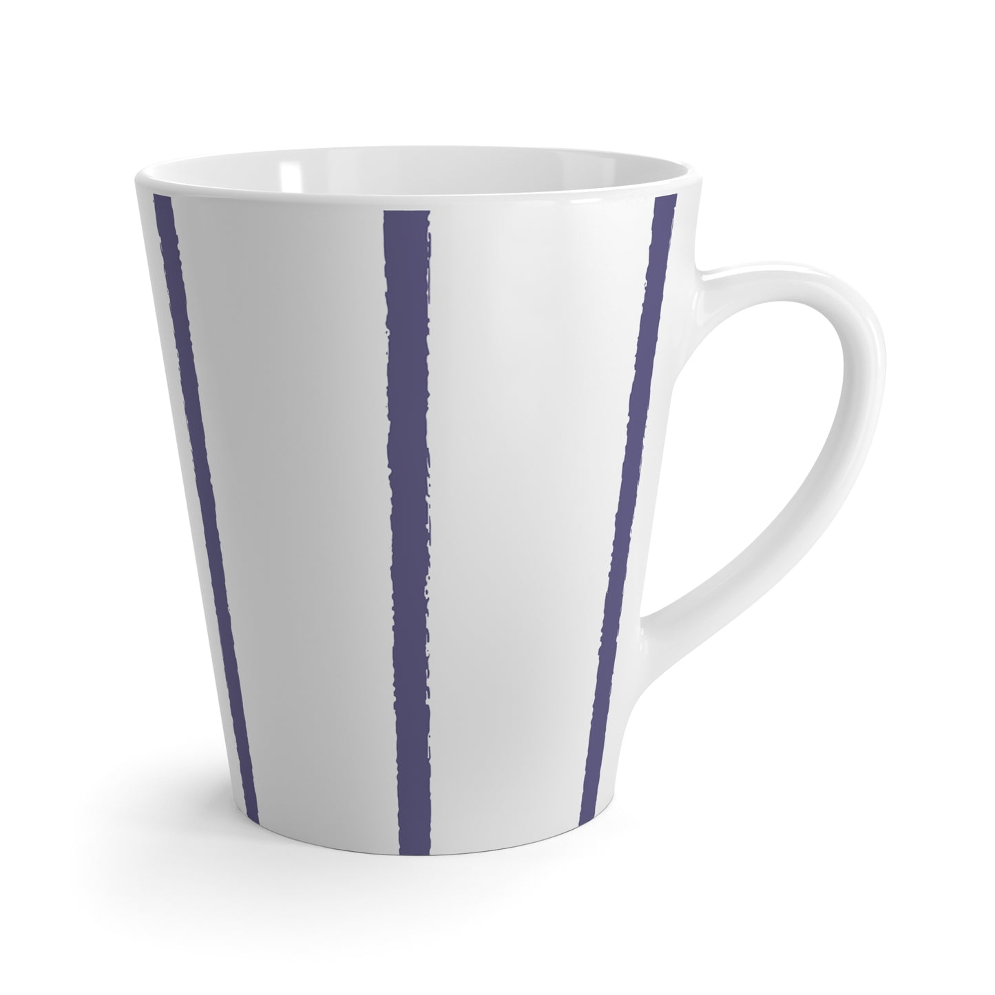 12oz Graphic Art Latte Mug | LM-1092-175-301