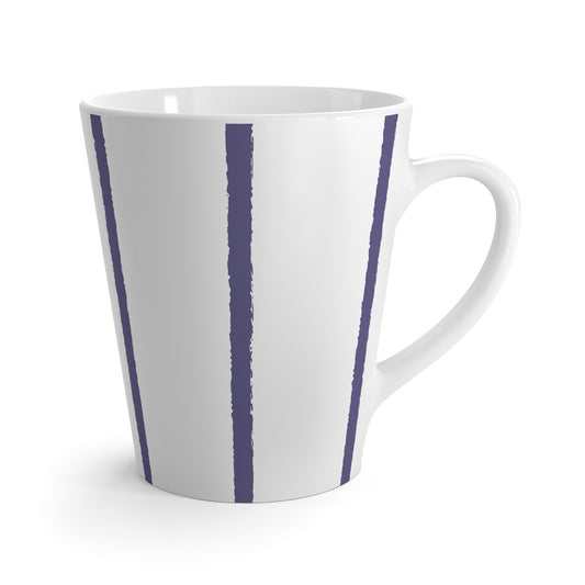 12oz Graphic Art Latte Mug | LM-1092-175-301