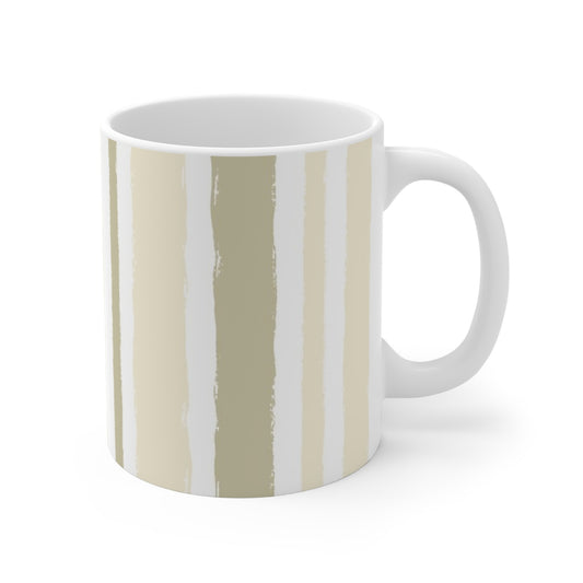 11oz Graphic Art Ceramic Mug | CM-1255-111