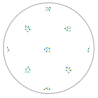 Small Pattern #1436