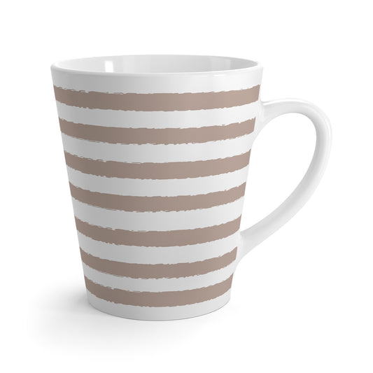 12oz Graphic Art Latte Mug | LM-1137-200-231