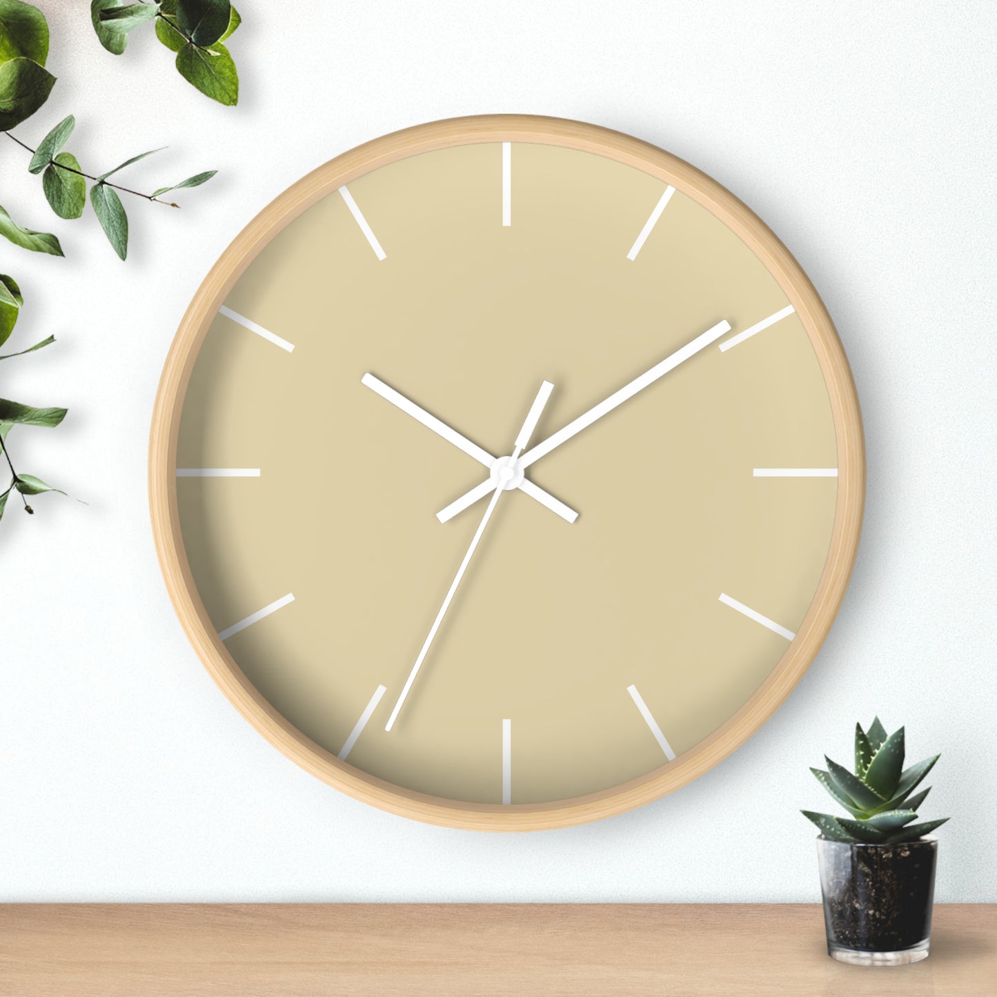 Wall Clock | 1371-400