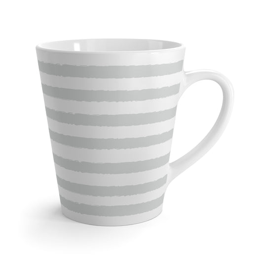12oz Graphic Art Latte Mug | LM-1214-533-231