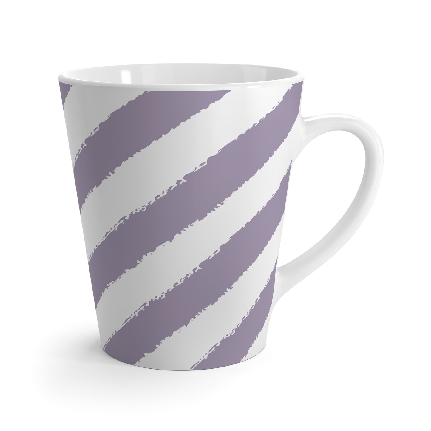 12oz Graphic Art Latte Mug | LM-1143-133-151