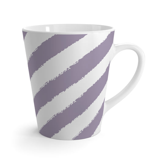 12oz Graphic Art Latte Mug | LM-1143-133-151