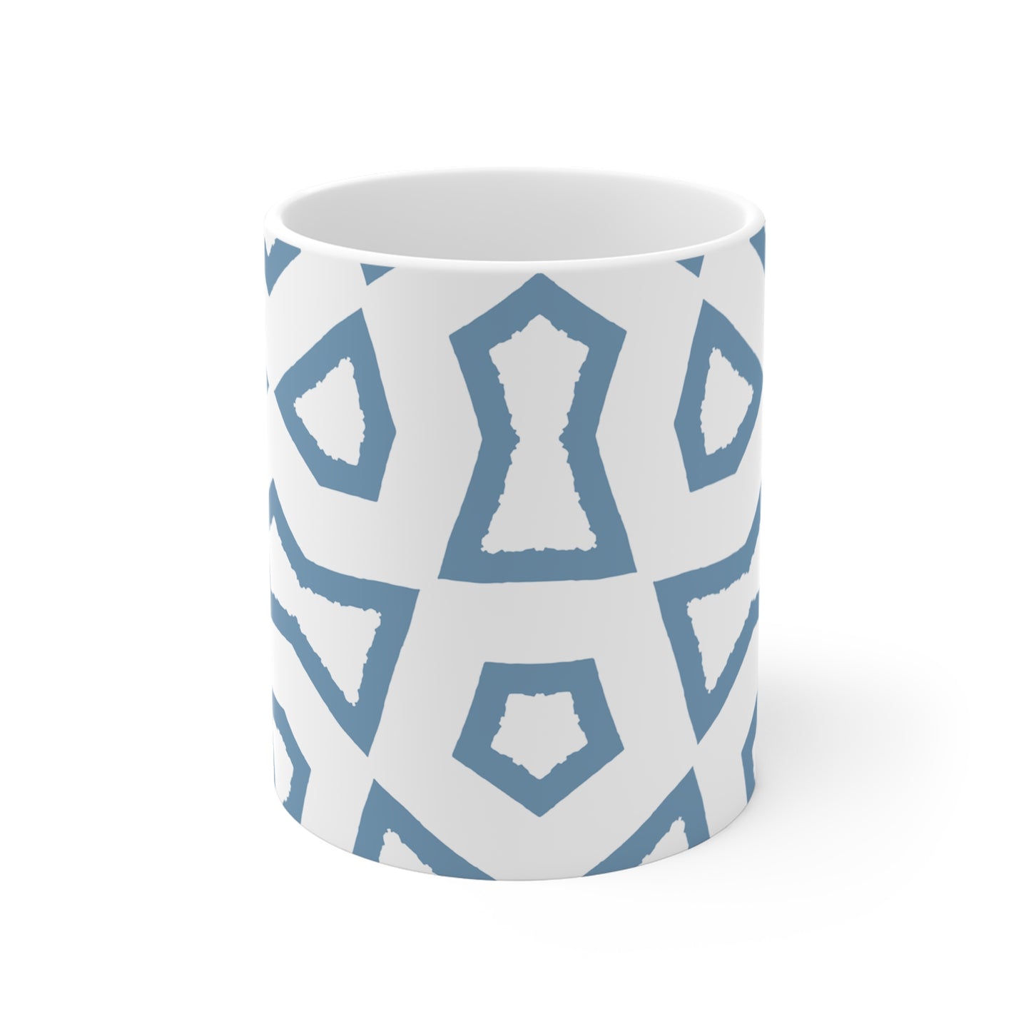 11oz Graphic Art Ceramic Mug | CM-1021-392
