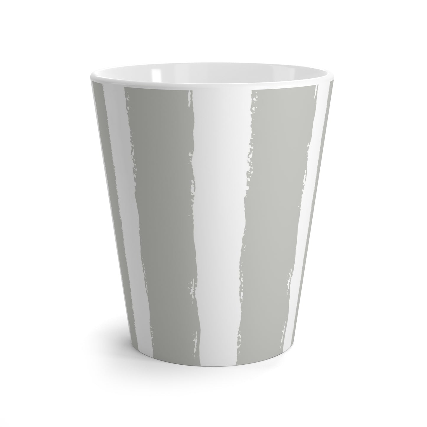 12oz Graphic Art Latte Mug | LM-1243-111