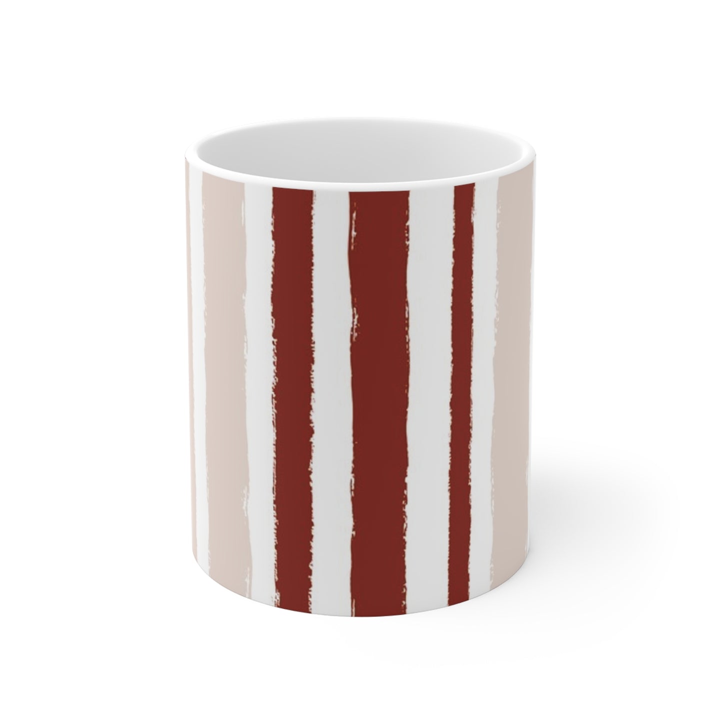 11oz Graphic Art Ceramic Mug | CM-1134-111