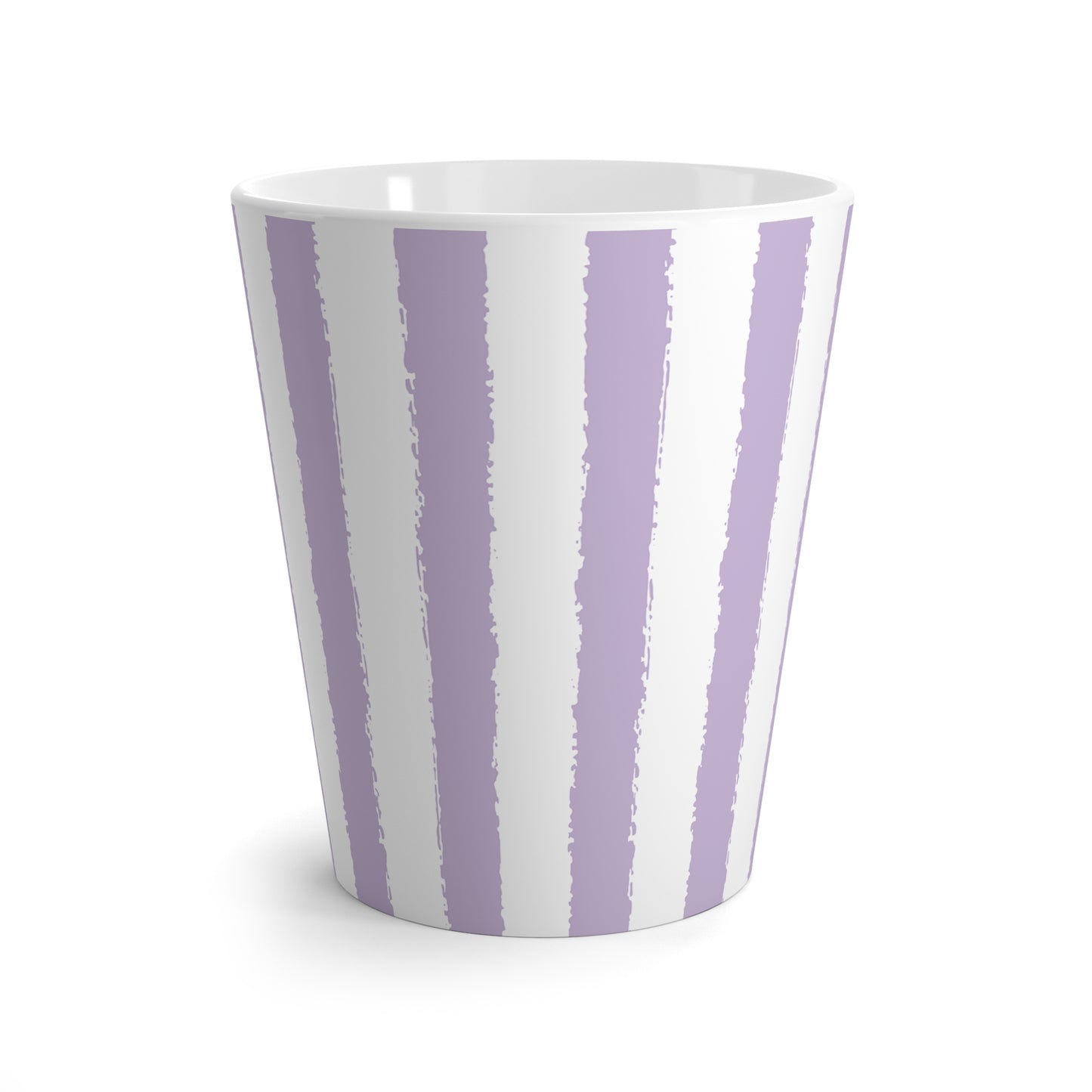 12oz Graphic Art Latte Mug | LM-1251-150-251