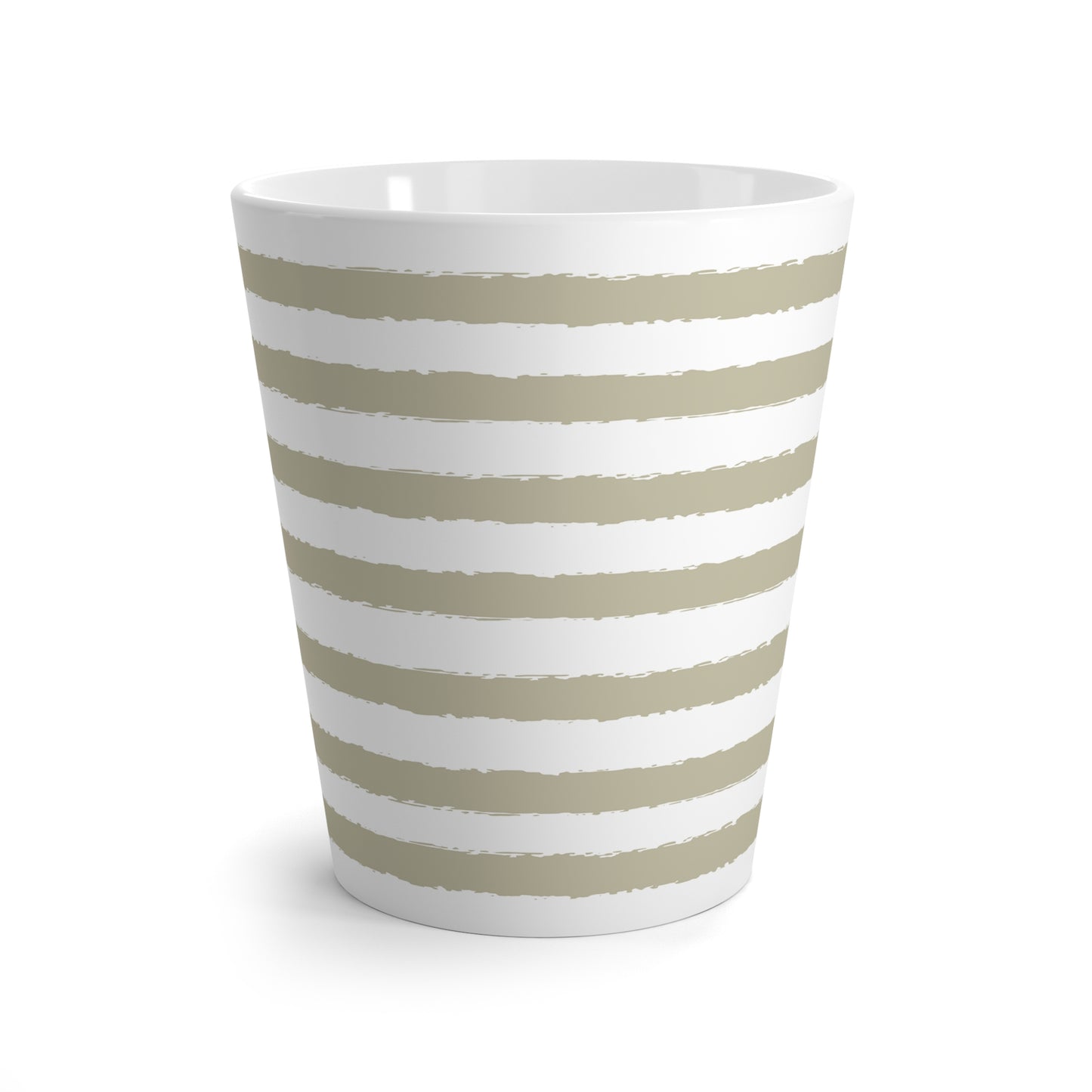 12oz Graphic Art Latte Mug | LM-1263-267-231