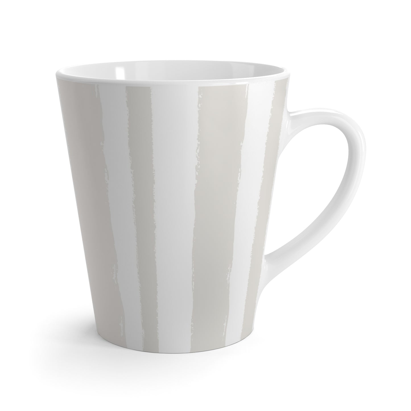 12oz Graphic Art Latte Mug | LM-1204-111