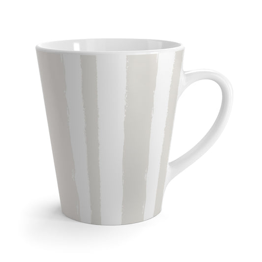12oz Graphic Art Latte Mug | LM-1204-111