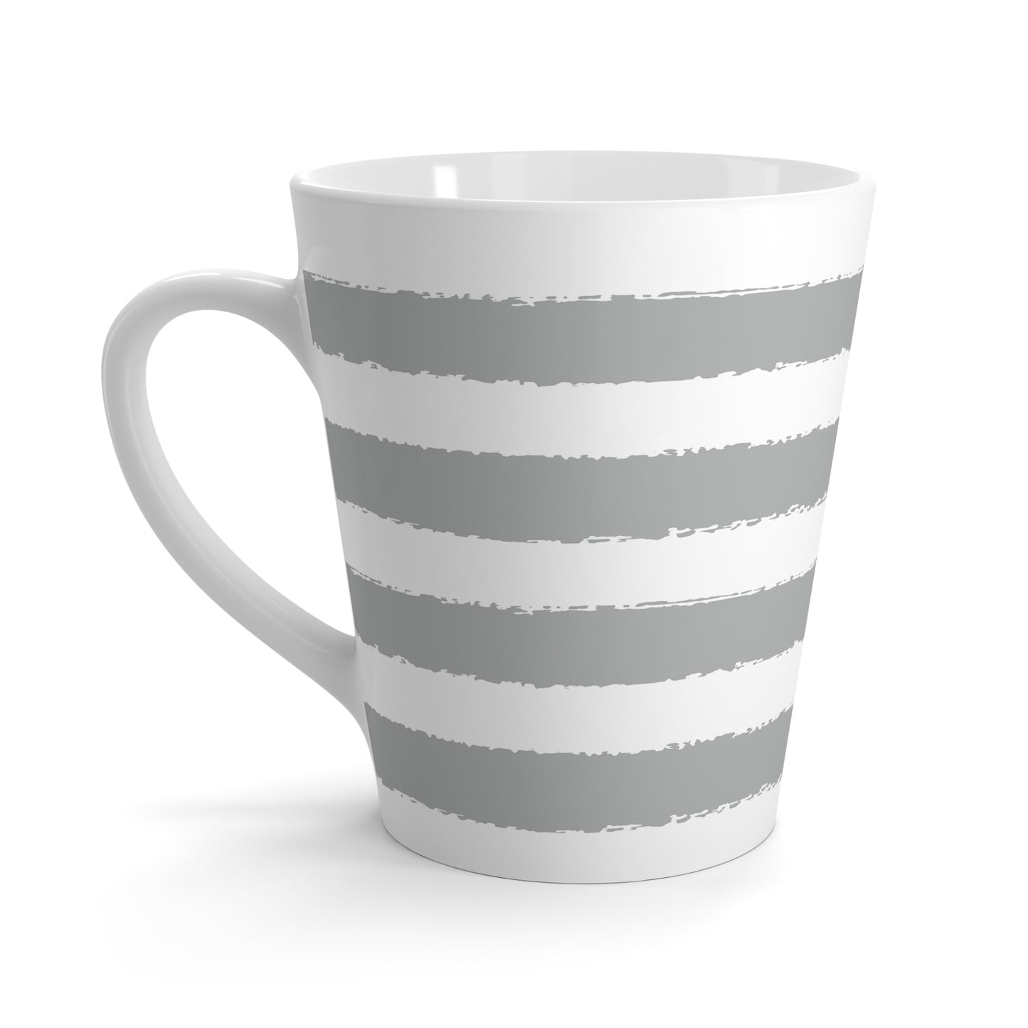 12oz Graphic Art Latte Mug | LM-1221-233-221