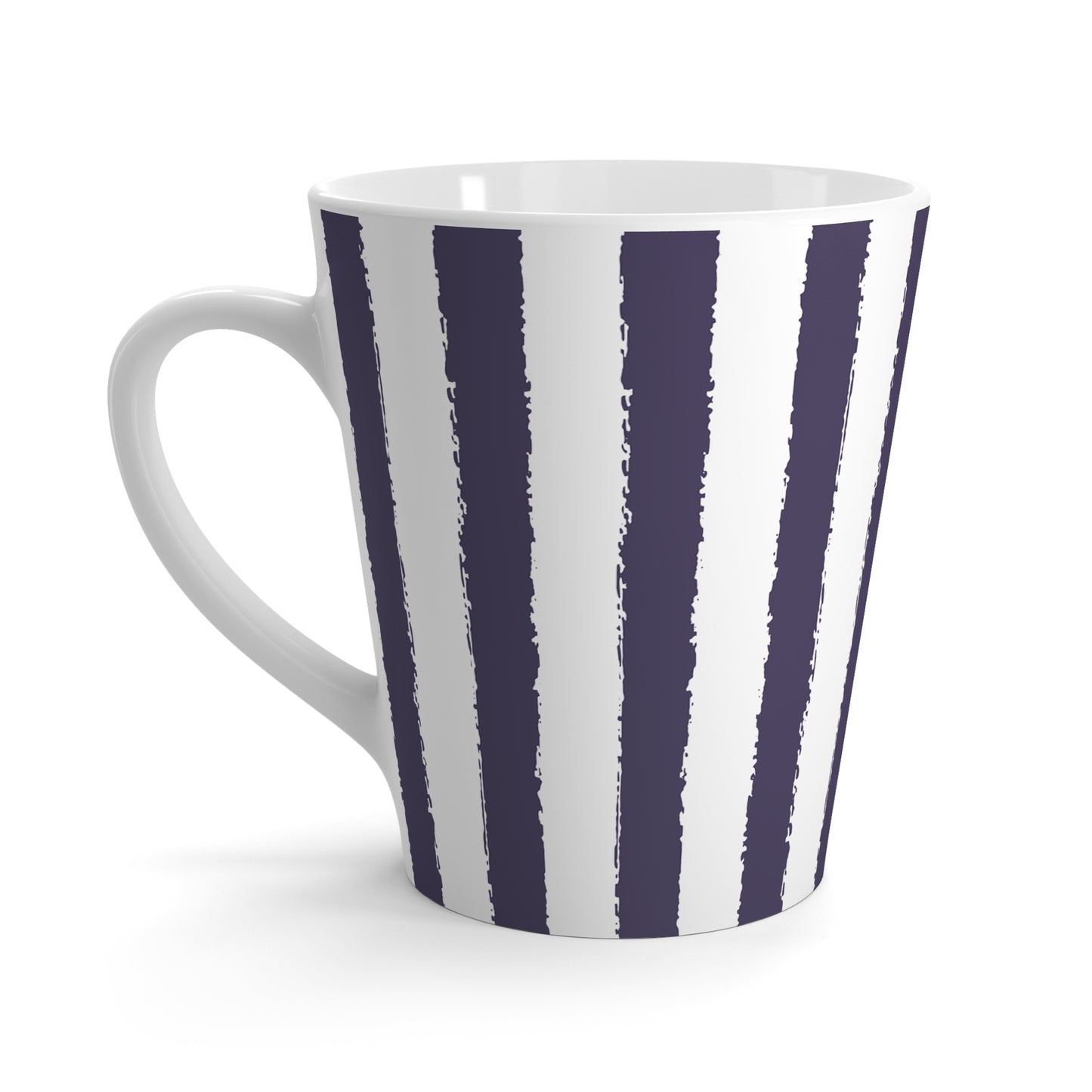 12oz Graphic Art Latte Mug | LM-1261-100-251