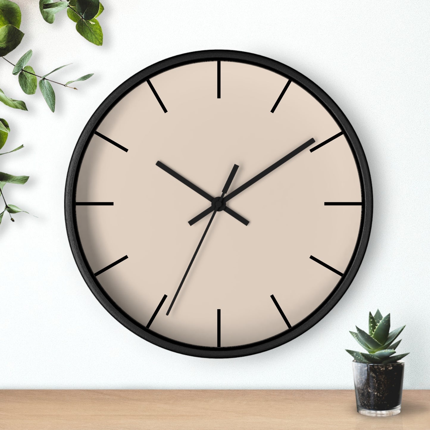 Wall Clock | CL-1222-333