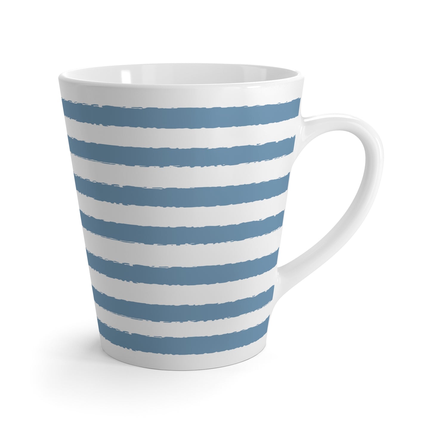 12oz Graphic Art Latte Mug | LM-1021-231