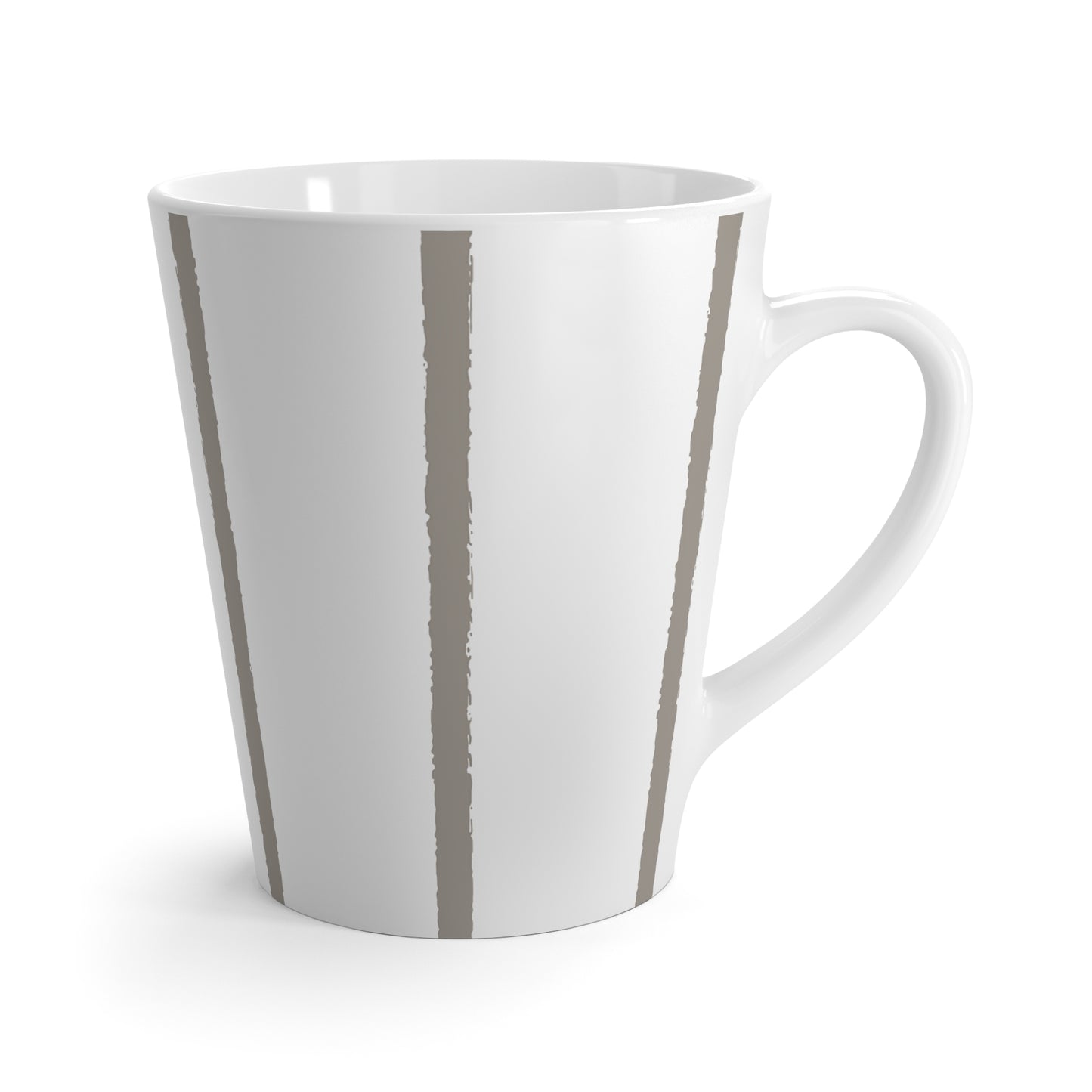 12oz Graphic Art Latte Mug | LM-1242-200-301
