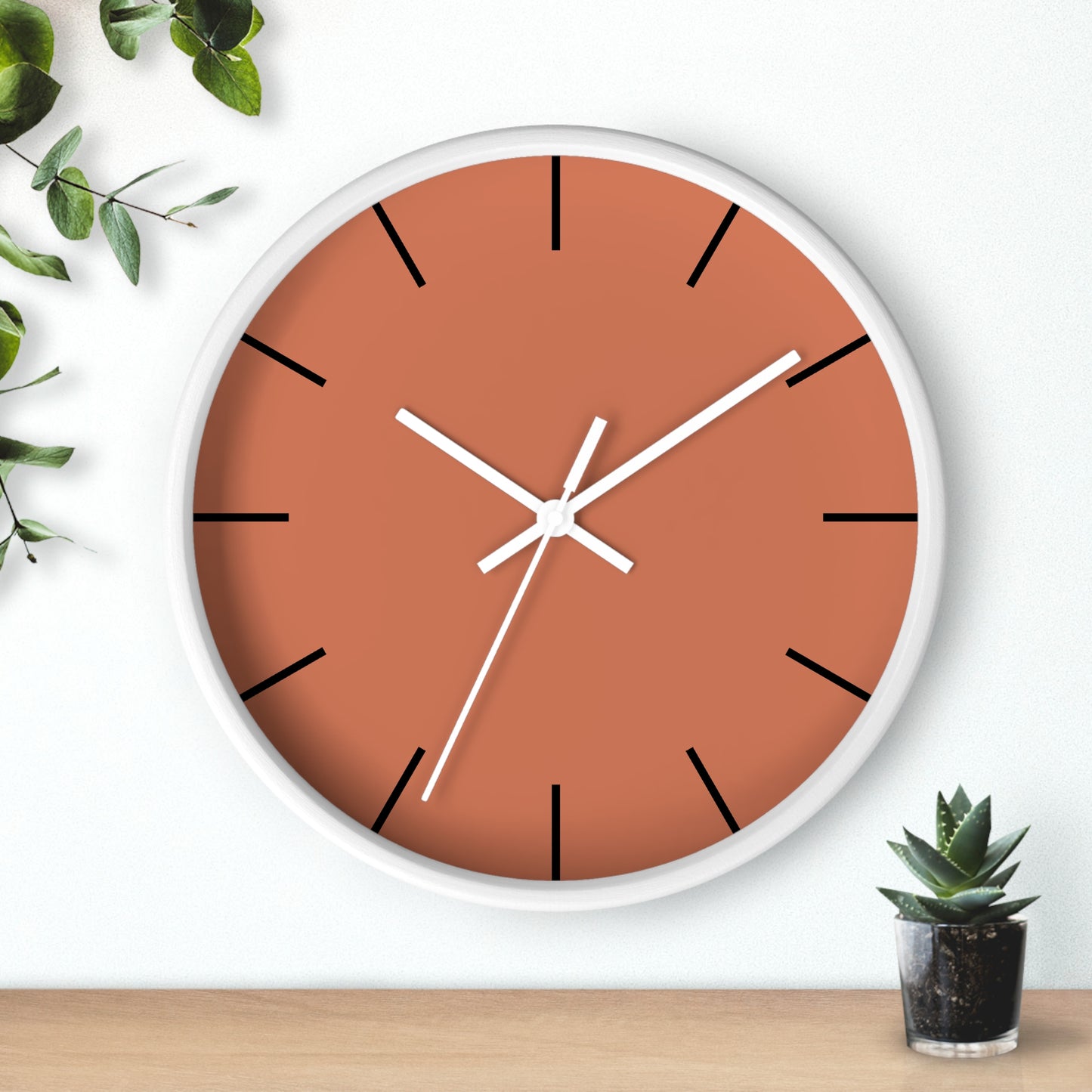 Wall Clock | CL-1135-167