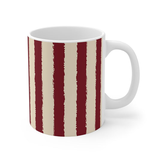 11oz Graphic Art Ceramic Mug | CM-1285-251